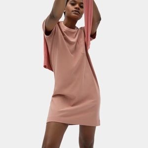 Everlane The Weekend Tee Dress